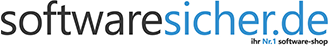softwaresicher.de - ihr Nr.1 software-shop - zur Startseite wechseln