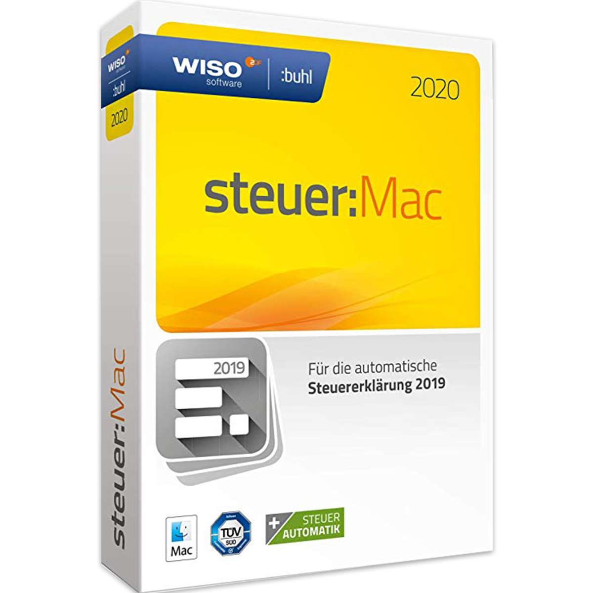 wiso steuer mac 2020 download wiso steuer mac 2020 download