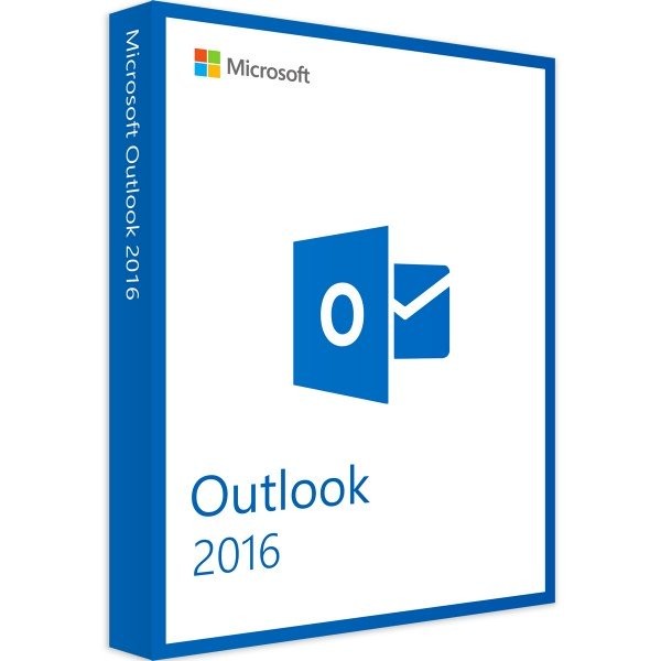 MICROSOFT OUTLOOK 2016