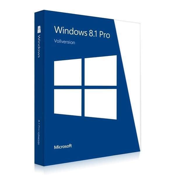 WINDOWS 8.1 PRO