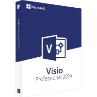 VISIO 2019 PROFESSIONAL VISIO 2019 PROFESSIONAL