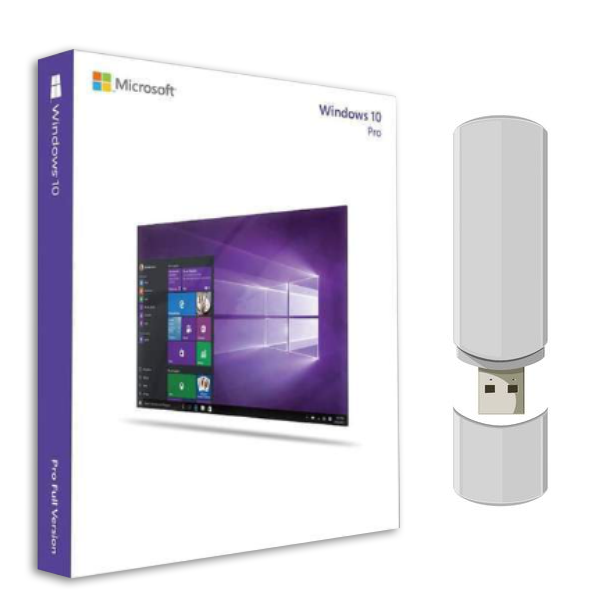 win 10 pro usb win 10 pro usb