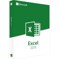 MICROSOFT EXCEL 2019 MICROSOFT EXCEL 2019