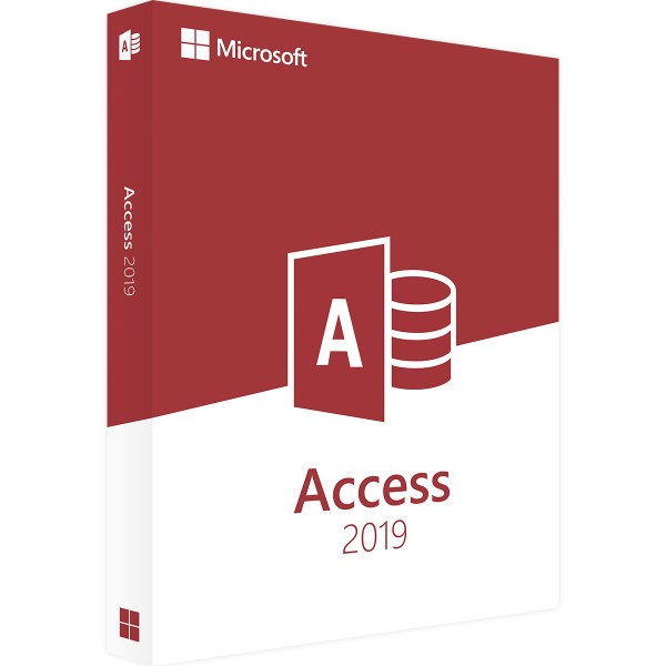 MICROSOFT ACCESS 2019