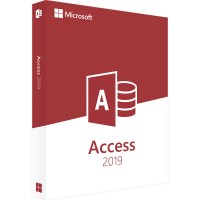 MICROSOFT ACCESS 2019 MICROSOFT ACCESS 2019