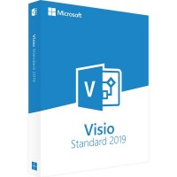 VISIO 2019 STANDARD VISIO 2019 STANDARD